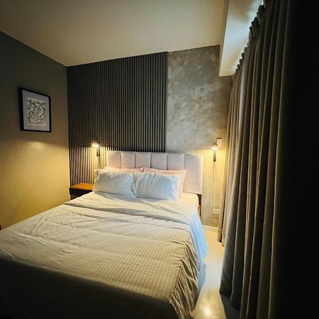 Inspiria Abreeza Davao Aparthotel Bagian luar foto