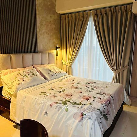 Inspiria Abreeza Davao Aparthotel Bagian luar foto
