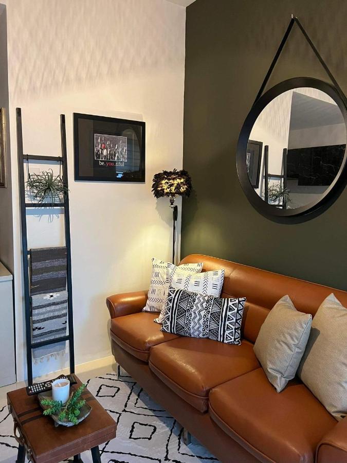 Inspiria Abreeza Davao Aparthotel Bagian luar foto