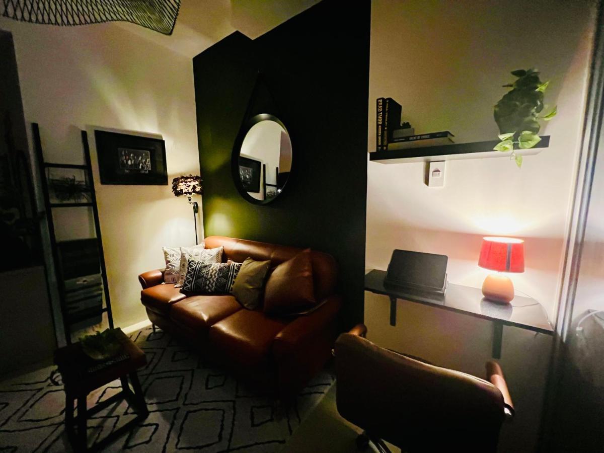Inspiria Abreeza Davao Aparthotel Bagian luar foto