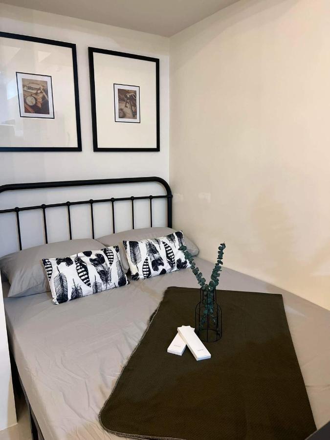 Inspiria Abreeza Davao Aparthotel Bagian luar foto
