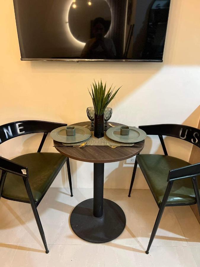 Inspiria Abreeza Davao Aparthotel Bagian luar foto