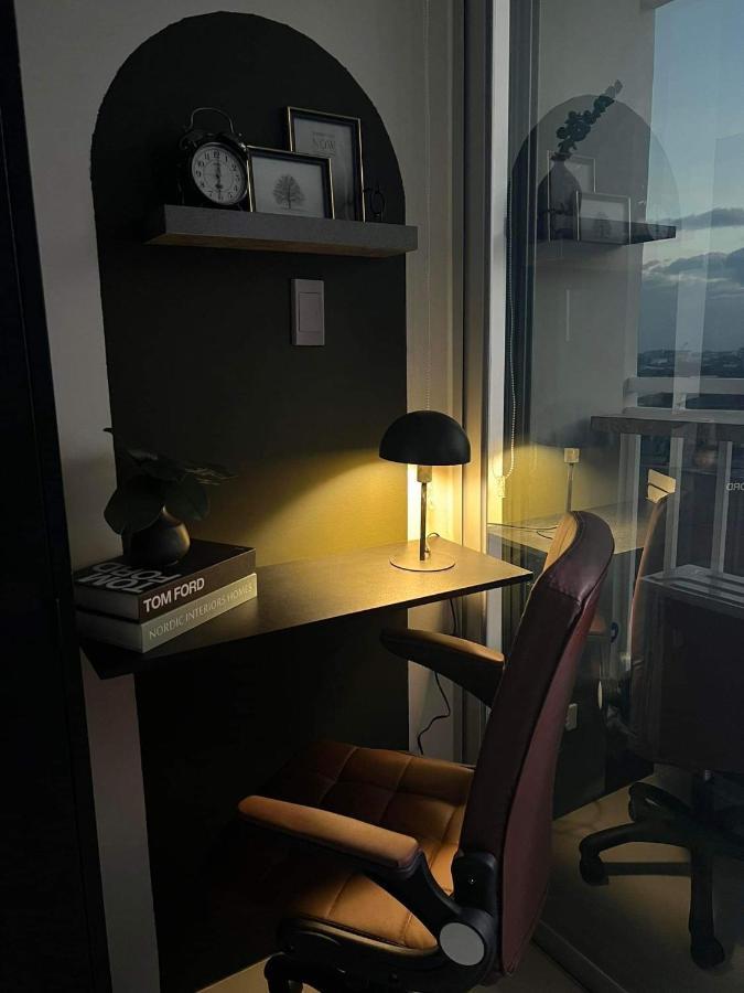Inspiria Abreeza Davao Aparthotel Bagian luar foto
