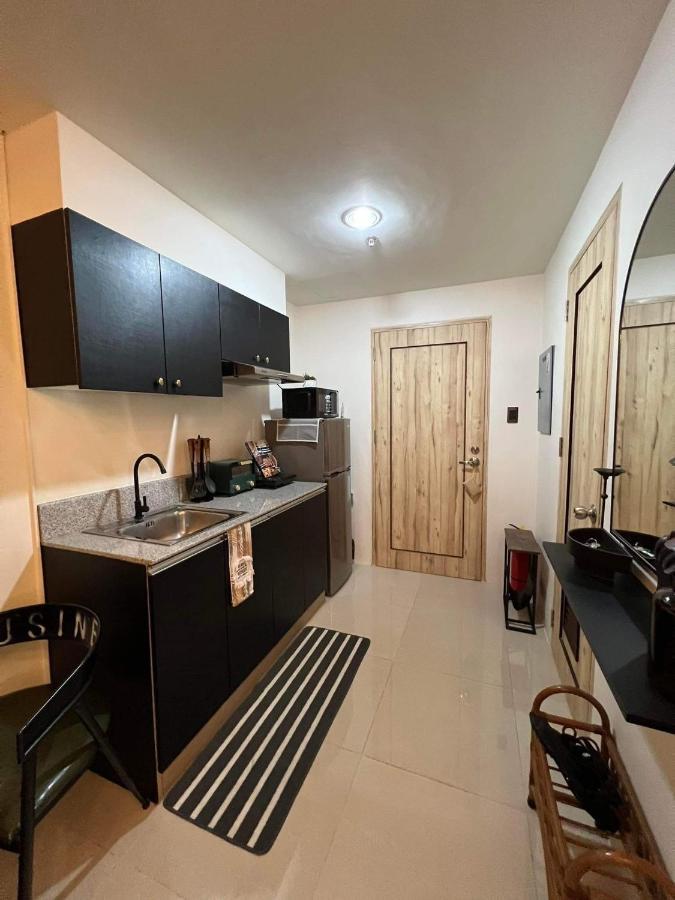Inspiria Abreeza Davao Aparthotel Bagian luar foto