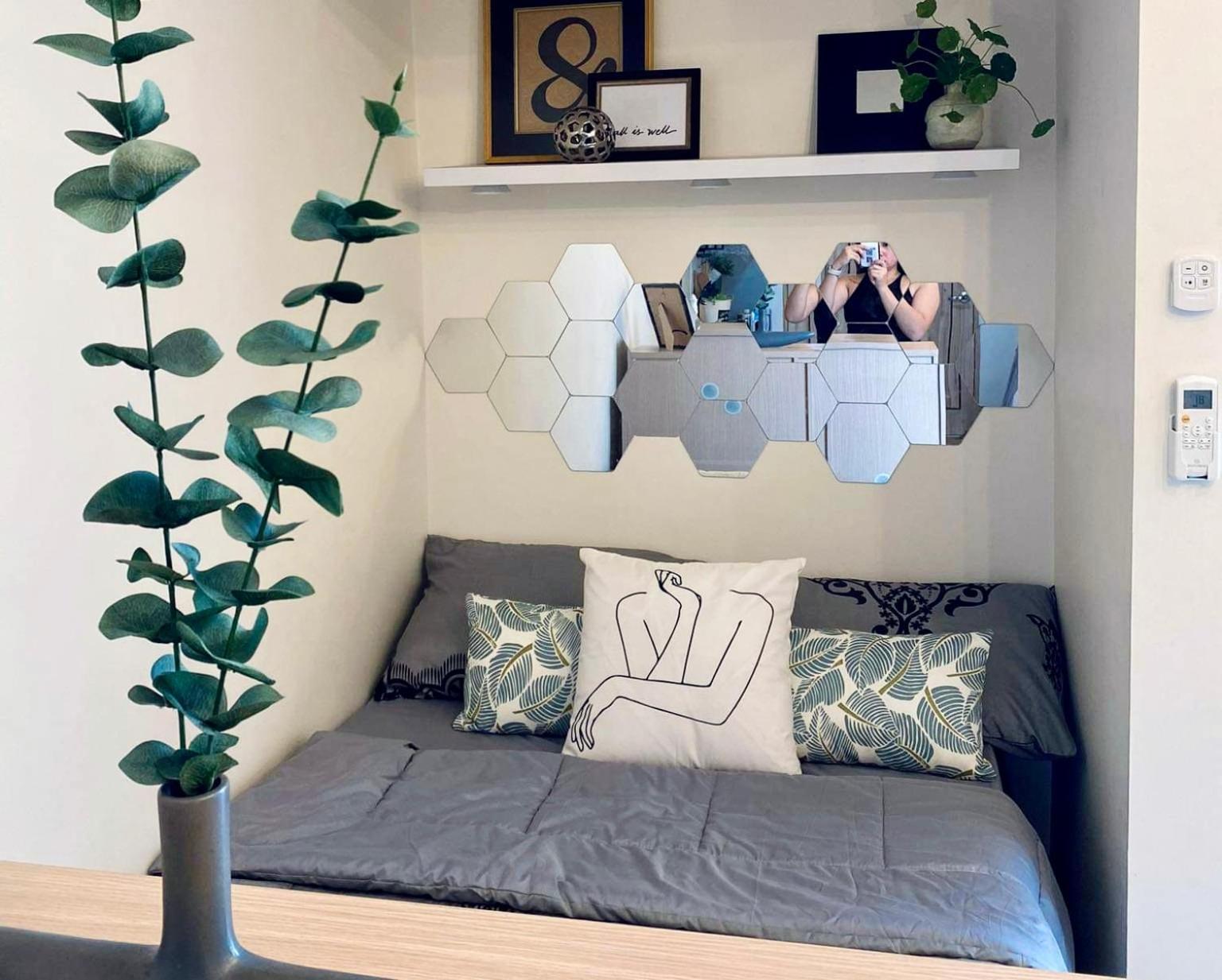 Inspiria Abreeza Davao Aparthotel Bagian luar foto