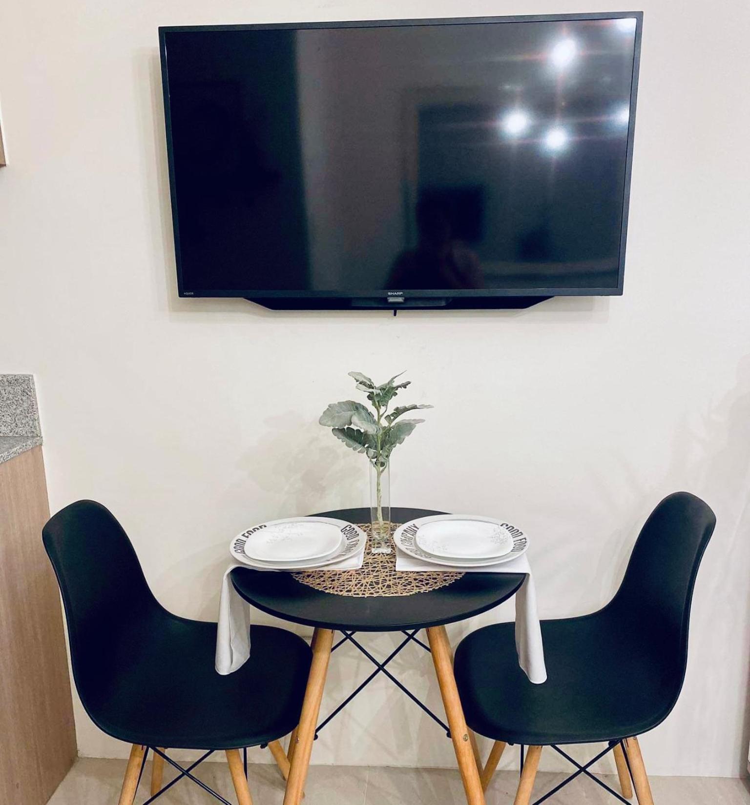 Inspiria Abreeza Davao Aparthotel Bagian luar foto