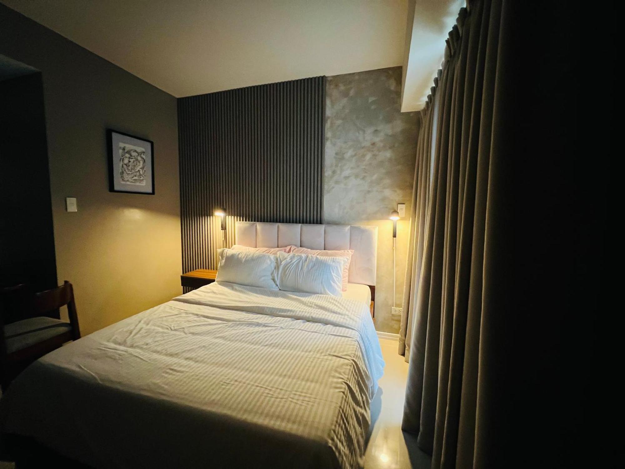 Inspiria Abreeza Davao Aparthotel Bagian luar foto